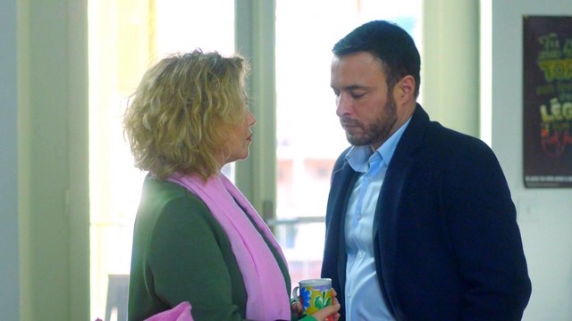 Candice Renoir Qui Sème Le Vent Récolte La Tempête Assista Candice Renoir temporada 9 episódio 5 em streaming | BetaSeries.com