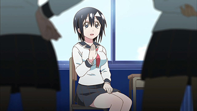 Ver Blood Lad temporada 1 episodio 2 en streaming