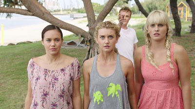 Mako Mermaids: An H2O Adventure (2ª Temporada) - 15 de Fevereiro de 2015