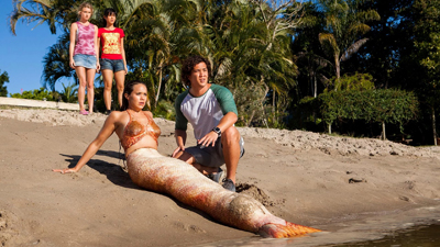 Zac Blakely  Mako mermaids, H2o mermaids, Mermaid island