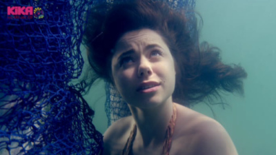 Mako Mermaids — Season 1 & Season 2 Part 1 Underwater Scenes