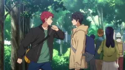 Watch Free! season 3 episode 1 streaming online