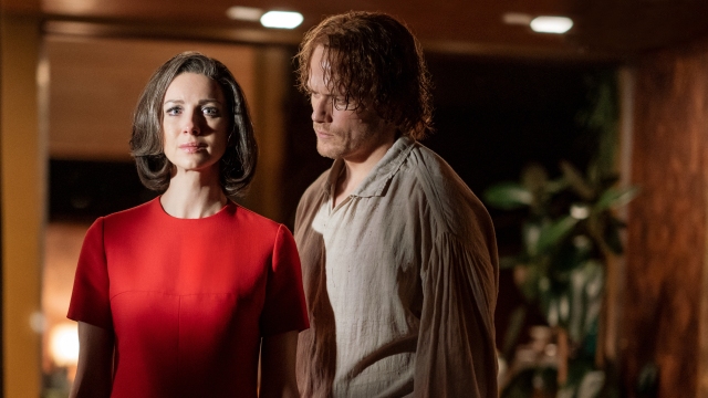 Outlander Saison 5 épisode 12 Résume Regarder Outlander saison 5 épisode 12 en streaming complet VOSTFR, VF