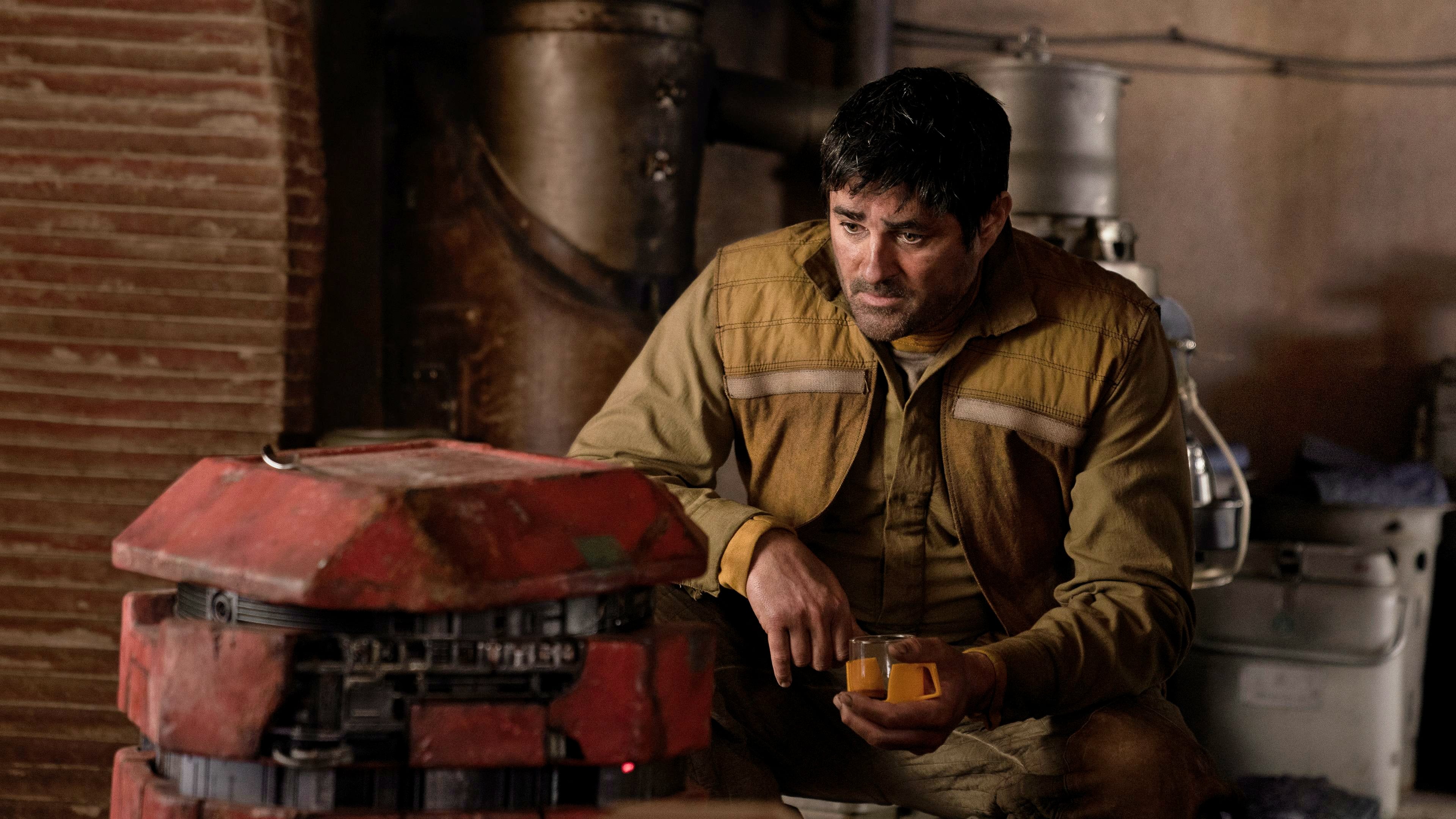 Andor Episode 11 Streaming Vf Regarder Andor saison 1 épisode 11 en streaming complet VOSTFR, VF, VO |  BetaSeries.com