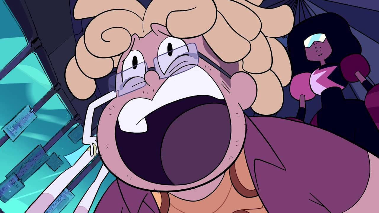 Assista Steven Universo temporada 1 episódio 27 em streaming