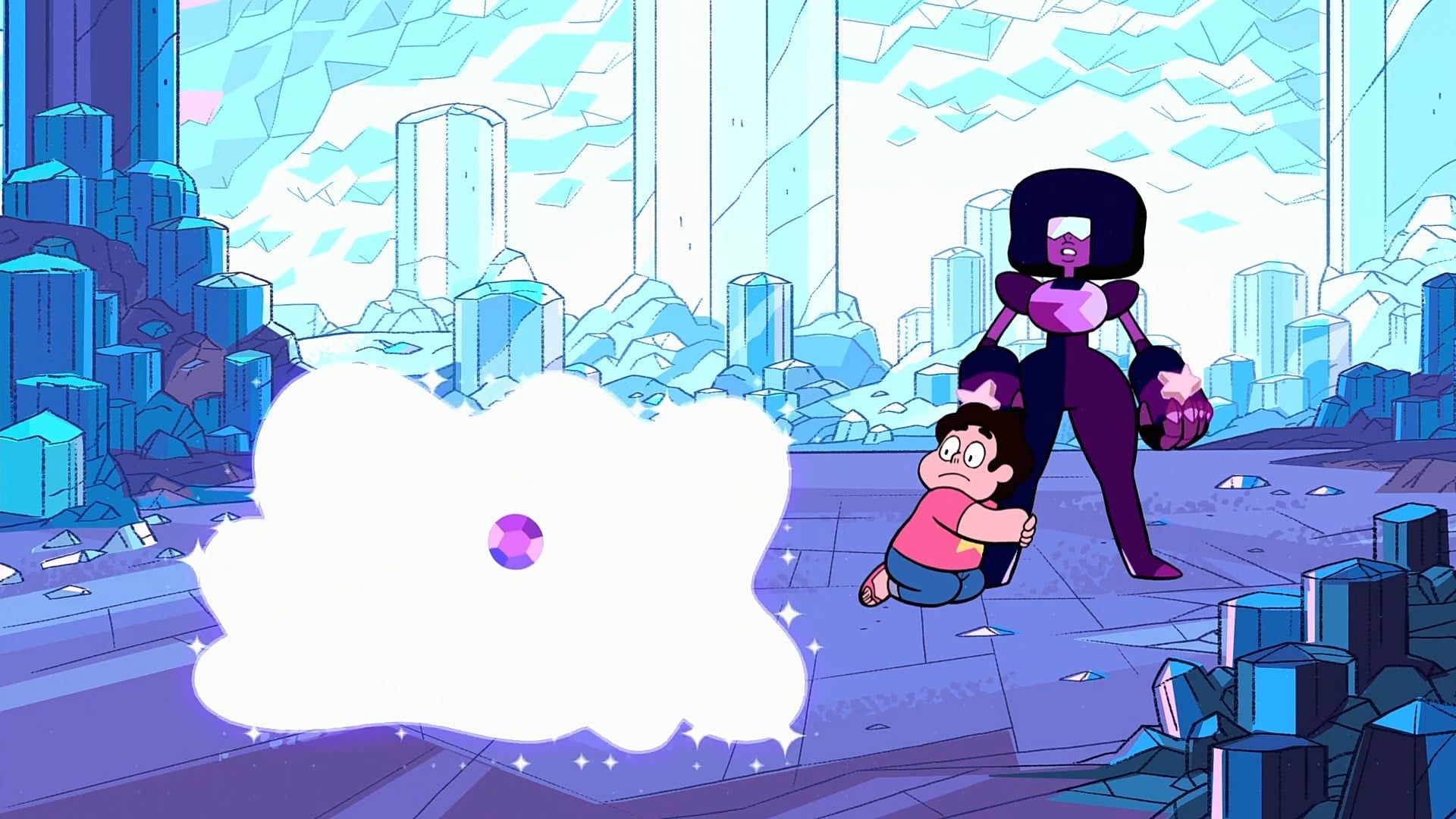 Steven Universe: Temporada 5 – TV no Google Play