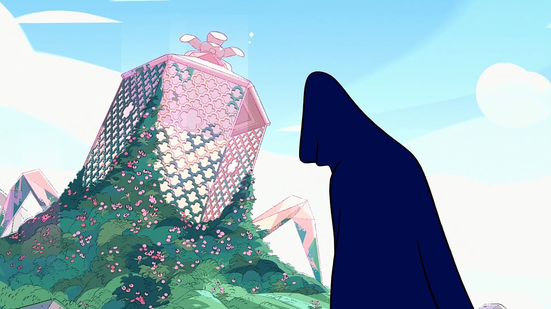 Où regarder Steven Universe saison 4 épisode 1 en streaming complet ? |  BetaSeries.com