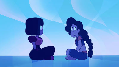 Assista Steven Universo temporada 4 episódio 17 em streaming