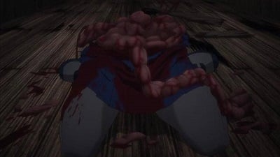 Watch Corpse Party: Tortured Souls season 1 episode 4 streaming online |  