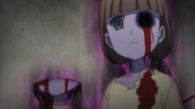 Watch Corpse Party: Tortured Souls season 1 episode 2 streaming online |  