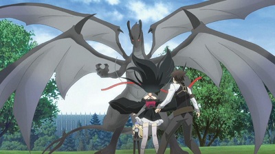 episode 1 Unbreakable Machine-Doll, episode 1 Unbreakable Machine-Doll, By ANIME TIME