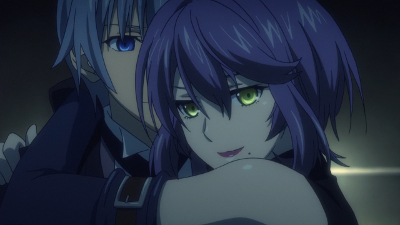 Strike The Blood Episode 6 - video Dailymotion
