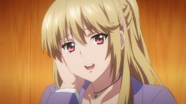 Watch Strike the Blood season 5 episode 1 streaming online