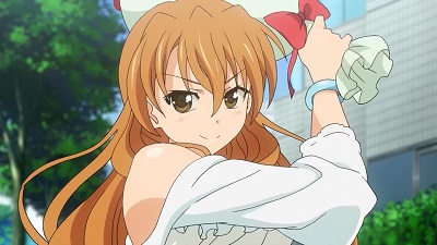 Golden Time - Season 1 Episode 1