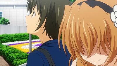 Golden time hot sale full episodes