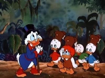 Watch ducktales season 2 clearance episode 1