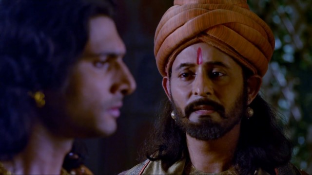 mahabharat 2013 episode 4