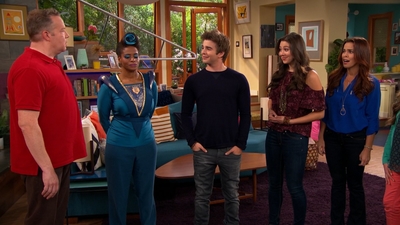 The Thundermans Season 4 - watch episodes streaming online