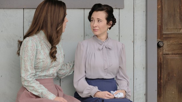 Le Cœur A Ses Raisons Saison 8 Sortie Netflix Regarder Le Cœur a ses raisons saison 8 épisode 7 en streaming complet