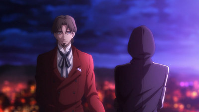 Watch Fate Zero Season 1 Episode 14 In Streaming Betaseries Com