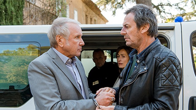 Leo Mattei Saison 8 Episode 6 Streaming Regarder Léo Mattéï - Brigade des mineurs saison 8 épisode 5 en
