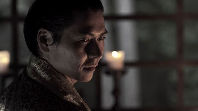 Age of Samurai : la série Netflix qui agace les amateurs d'histoire  japonaise