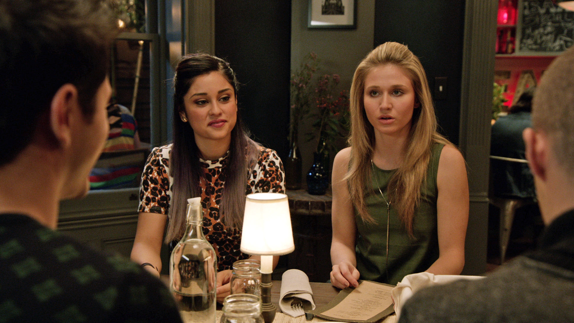 Faking it deals episodes online