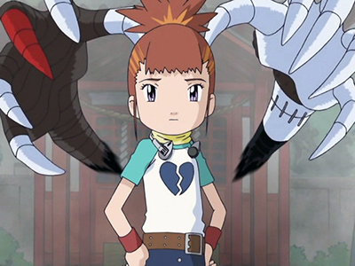 Anime Review #76: Digimon Tamers – The Traditional Catholic Weeb