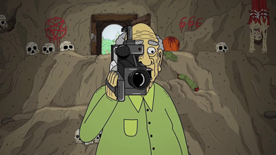 Mr. Pickles: Season 1, Where to watch streaming and online in New Zealand