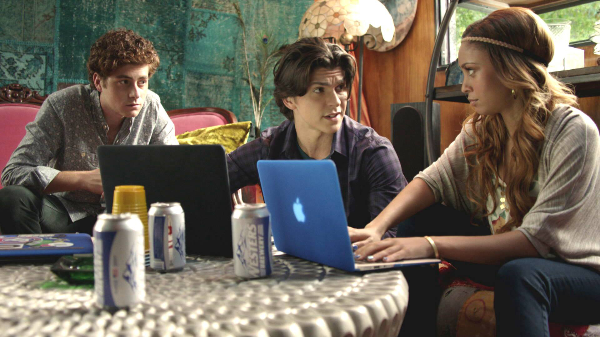Now You See Me Streaming Vo Regarder Finding Carter saison 1 épisode 3 en streaming complet VOSTFR