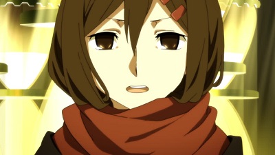 Watch Mekakucity Actors season 1 episode 4 streaming online