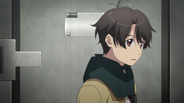 ALDNOAH.ZERO Beyond the Horizon - Watch on Crunchyroll