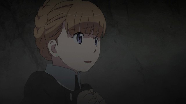 ALDNOAH.ZERO Beyond the Horizon - Watch on Crunchyroll