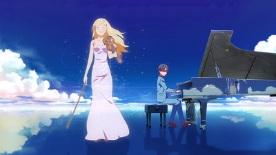 Watch Your Lie in April season 1 episode 22 streaming online