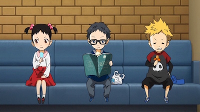 Shigatsu wa Kimi no Uso Episode 11 Discussion (280 - ) - Forums