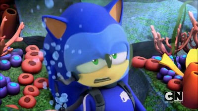 Watch Sonic Boom Streaming Online