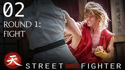 Street Fighter AssassinS Fist Stream Deutsch Street Fighter AssassinS Fist Stream Deutsch
