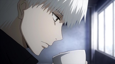 Tokyo Ghoul - Temporada 2 - Prime Video