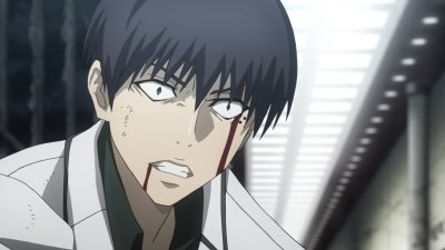 Tokyo Ghoul: Episode 12 – Final