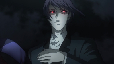 Watch Tokyo Ghoul season 1 episode 11 streaming online