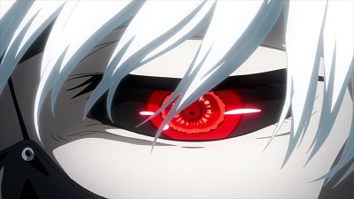 Watch Tokyo Ghoul season 2 episode 1 streaming online BetaSeries