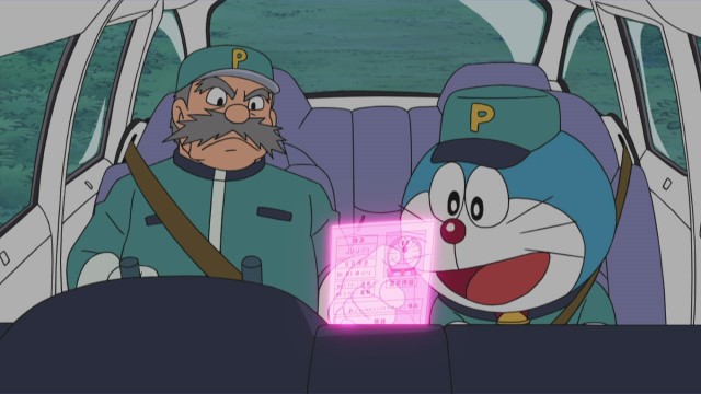 Watch Doraemon (2005) season 12 episode 9 streaming online 