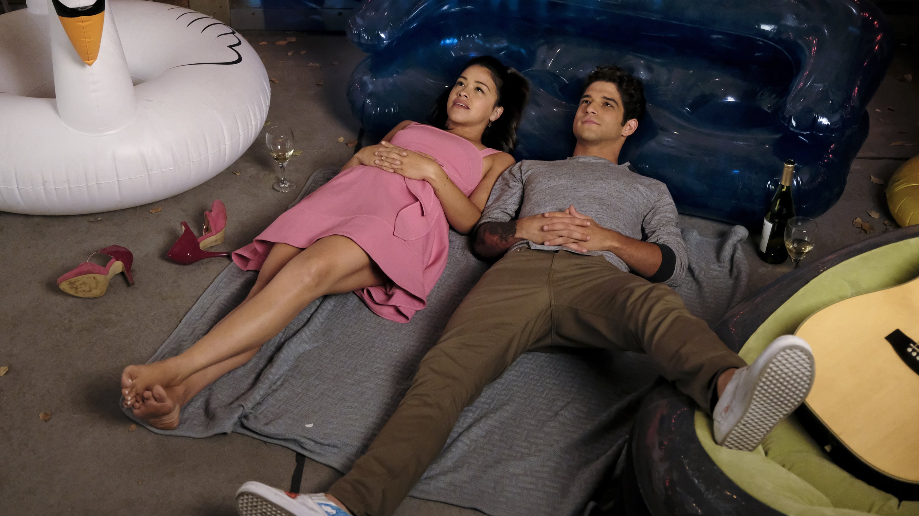 Plan B Saison 1 Episode 3 Streaming Regarder Jane the Virgin saison 4 épisode 1 en streaming | BetaSeries.com