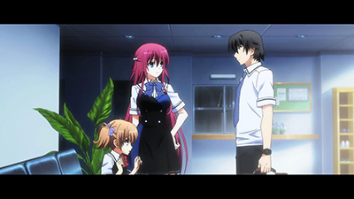 Grisaia no Kajitsu Temporada 1 - assista episódios online streaming