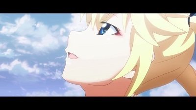 The Fruit of Grisaia Angelic Howl III - Watch on Crunchyroll