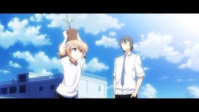 The Fruit of Grisaia Angelic Howl III - Watch on Crunchyroll