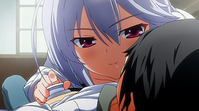 The Fruit of Grisaia VOX IN BOX - Watch on Crunchyroll