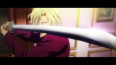 The Eden of Grisaia The Cocoon of Caprice III - Watch on Crunchyroll