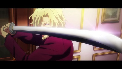 The Eden of Grisaia The Cocoon of Caprice I - Watch on Crunchyroll