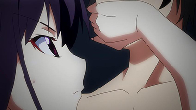 Watch The Fruit of Grisaia season 2 episode 11 streaming online